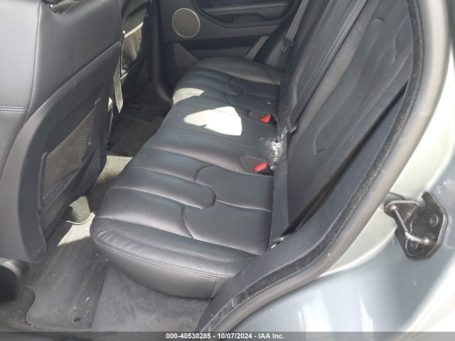 SALVP2BG1FH077115 Land Rover Range Rover Evoque Pure