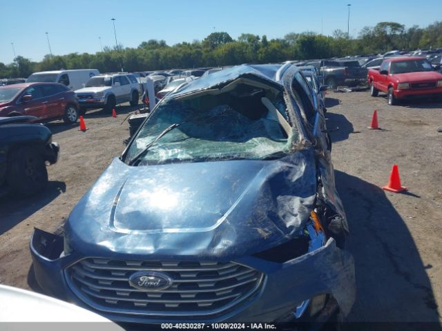 2FMPK3J92KBB73670 Ford EDGE SEL