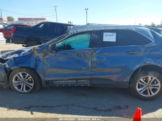 2FMPK3J92KBB73670 Ford EDGE SEL