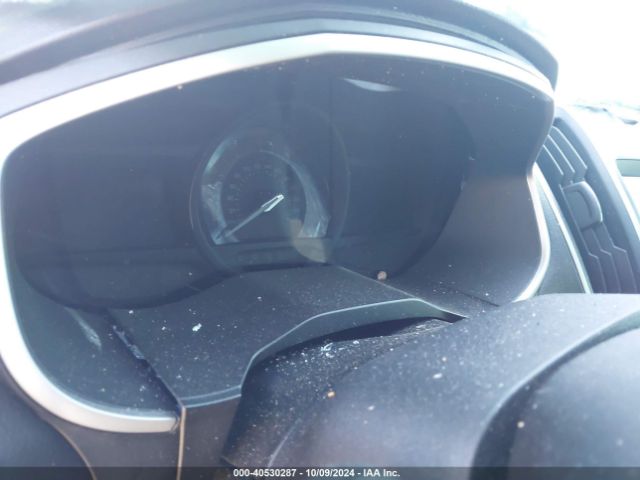 2FMPK3J92KBB73670 Ford EDGE SEL