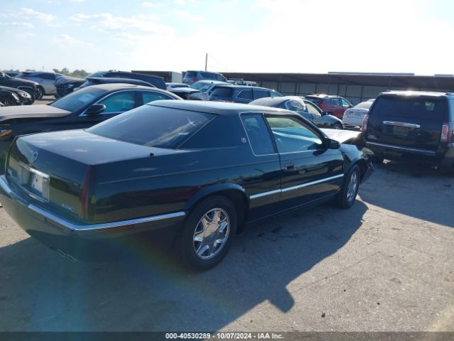 2000 CADILLAC ELDORADO 1G6EL12YXYU138819 Photo 3