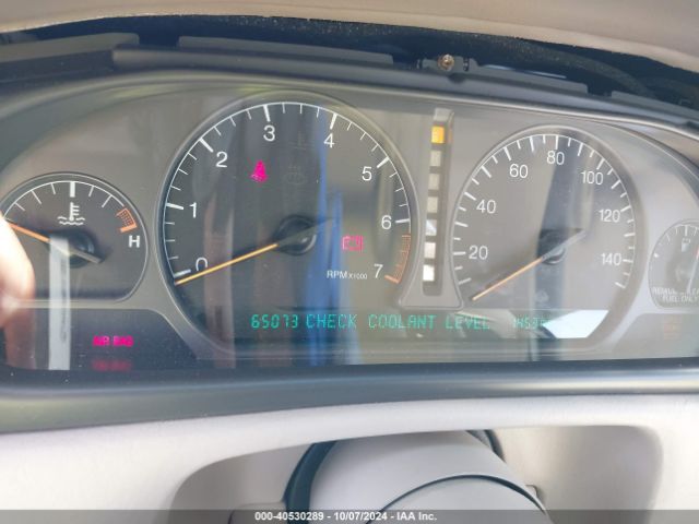 2000 CADILLAC ELDORADO 1G6EL12YXYU138819 Photo 6