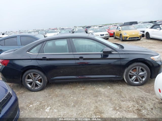 3VW7M7BU5PM053566 Volkswagen Jetta 1.5t Se