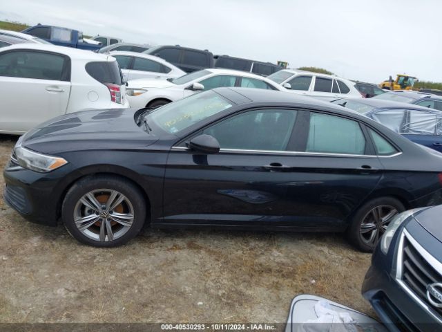 3VW7M7BU5PM053566 Volkswagen Jetta 1.5t Se