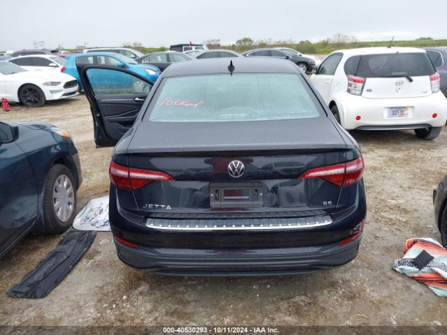 3VW7M7BU5PM053566 Volkswagen Jetta 1.5t Se