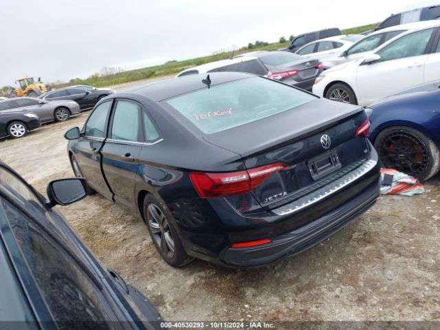 3VW7M7BU5PM053566 Volkswagen Jetta 1.5t Se