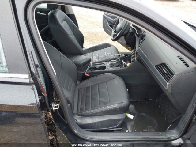 3VW7M7BU5PM053566 Volkswagen Jetta 1.5t Se