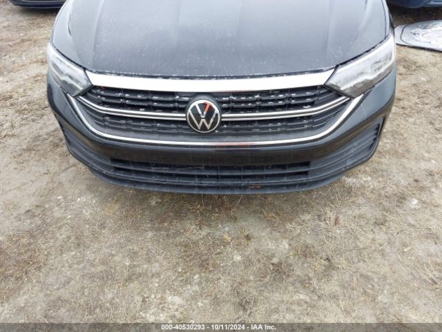 3VW7M7BU5PM053566 Volkswagen Jetta 1.5t Se