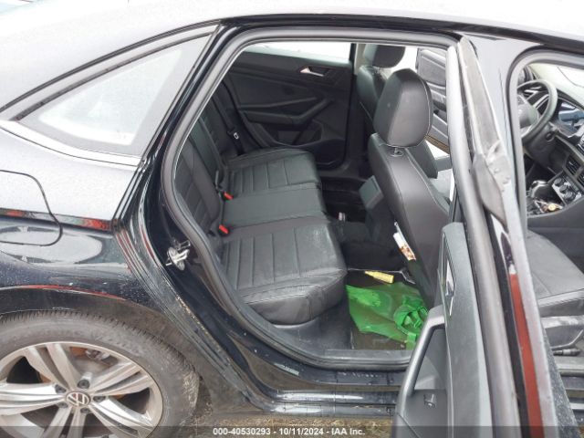 3VW7M7BU5PM053566 Volkswagen Jetta 1.5t Se