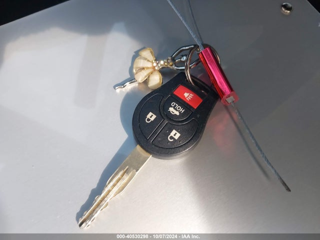Nissan SENTRA S 2014 3N1AB7AP2EY201191 Image 11