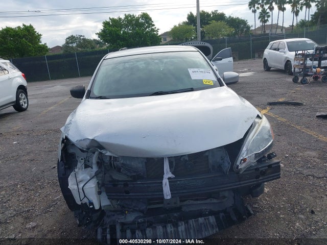 Nissan SENTRA S 2014 3N1AB7AP2EY201191 Image 13