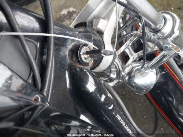 1995 HARLEY-DAVIDSON FXDS 1HD1GGL14SY307557 Photo 10