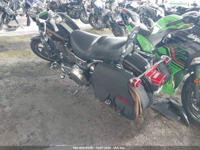 1995 HARLEY-DAVIDSON FXDS 1HD1GGL14SY307557 Photo 2