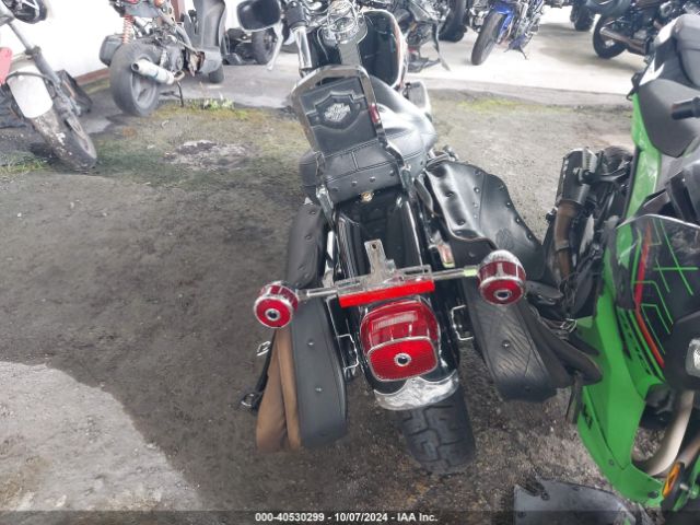 1995 HARLEY-DAVIDSON FXDS 1HD1GGL14SY307557 Photo 5