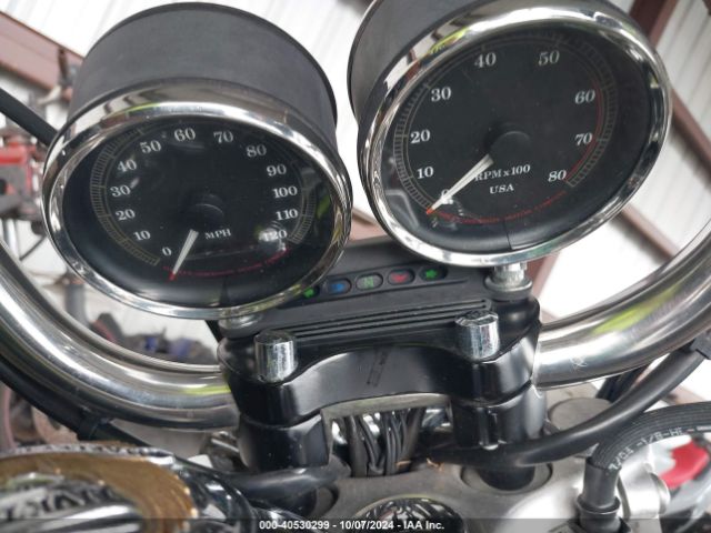 1995 HARLEY-DAVIDSON FXDS 1HD1GGL14SY307557 Photo 6