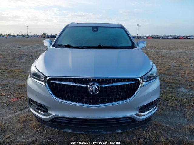 5GAERCKW4MJ254617 Buick Enclave Fwd Premium