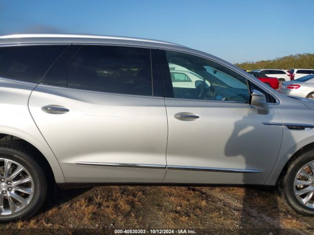 5GAERCKW4MJ254617 Buick Enclave Fwd Premium