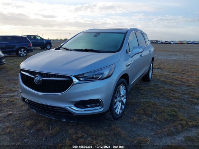 5GAERCKW4MJ254617 Buick Enclave Fwd Premium