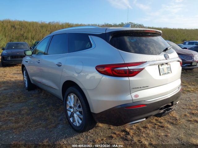 5GAERCKW4MJ254617 Buick Enclave Fwd Premium
