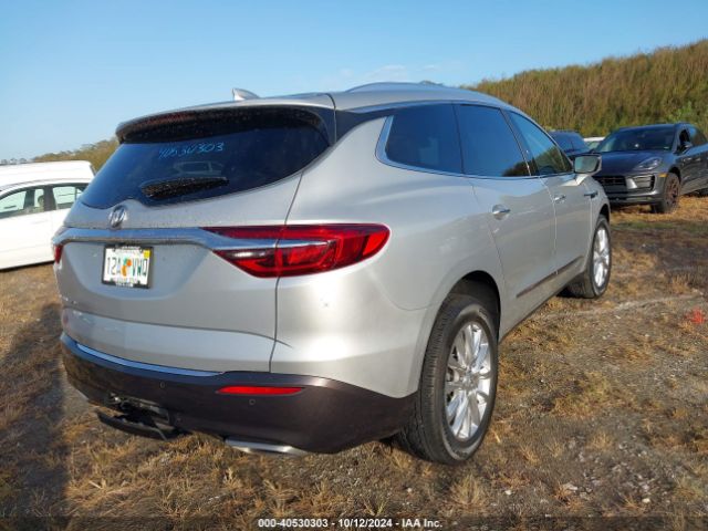 5GAERCKW4MJ254617 Buick Enclave Fwd Premium