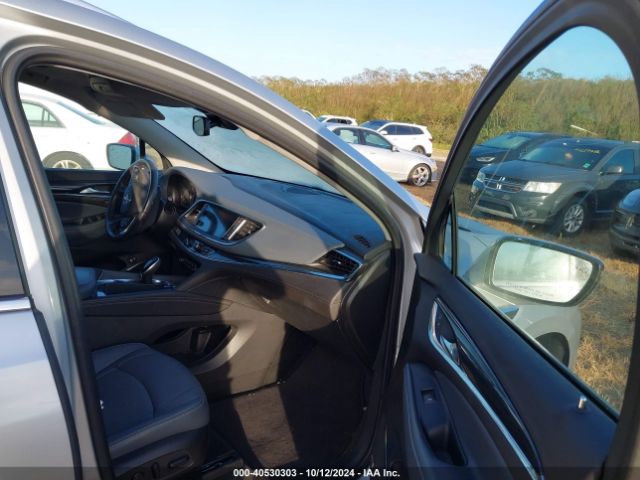 5GAERCKW4MJ254617 Buick Enclave Fwd Premium