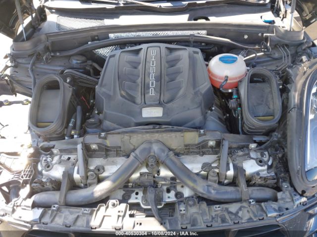 WP1AG2A54JLB63268 Porsche Macan Gts