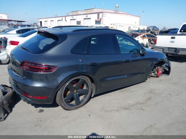 WP1AG2A54JLB63268 Porsche Macan Gts