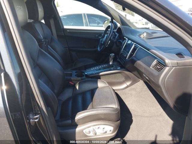 WP1AG2A54JLB63268 Porsche Macan Gts