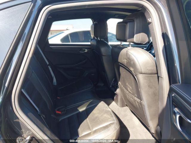 WP1AG2A54JLB63268 Porsche Macan Gts