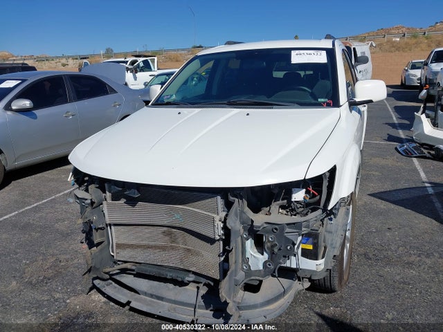 Dodge Journey Sxt 2017 3C4PDCBG7HT509743 Image 13