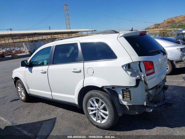 Dodge Journey Sxt 2017 3C4PDCBG7HT509743 Image 15