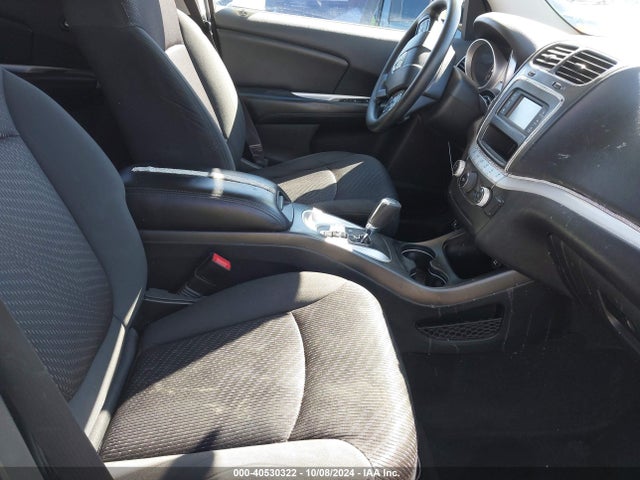 Dodge Journey Sxt 2017 3C4PDCBG7HT509743 Image 5