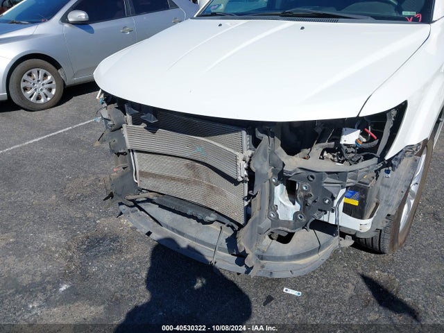 Dodge Journey Sxt 2017 3C4PDCBG7HT509743 Image 6