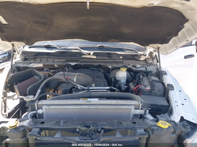 1C6RR6KT1JS350158 RAM 1500 Express  4x2 5'7 Box