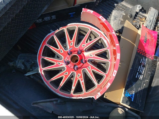 1C6RR6KT1JS350158 RAM 1500 Express  4x2 5'7 Box