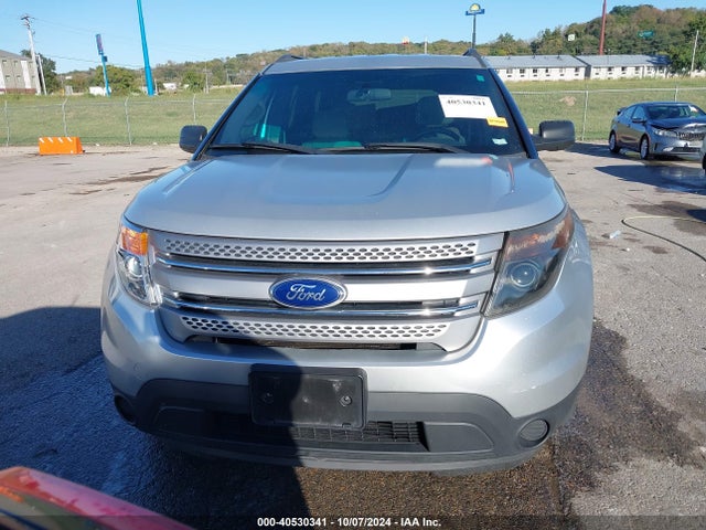 Ford Explorer 2015 1FM5K7B83FGB11021 Image 12