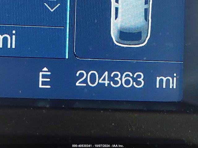 Ford Explorer 2015 1FM5K7B83FGB11021 Image 15