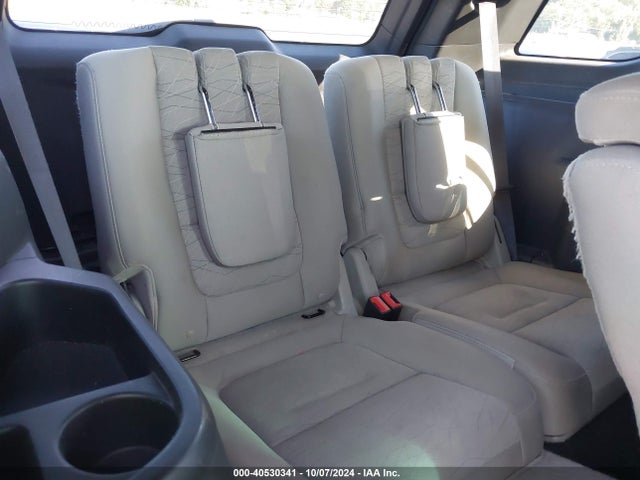 Ford Explorer 2015 1FM5K7B83FGB11021 Image 17