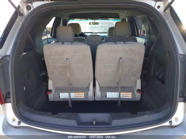 Ford Explorer 2015 1FM5K7B83FGB11021 Image 18
