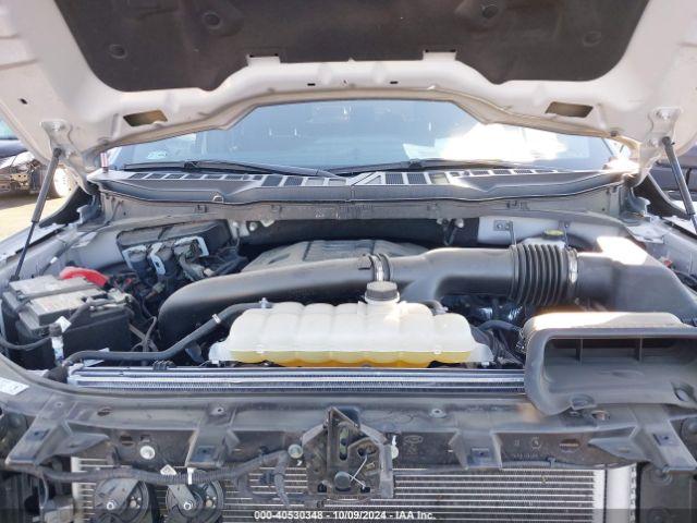 1FTFW1E88PKD02597 Ford F-150 Xlt
