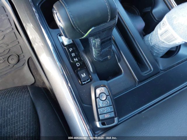1FTFW1E88PKD02597 Ford F-150 Xlt
