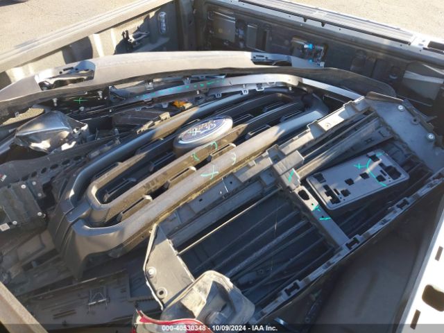 1FTFW1E88PKD02597 Ford F-150 Xlt