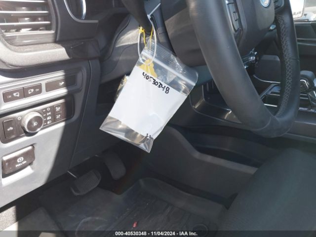 1FTFW1E88PKD02597 Ford F-150 Xlt