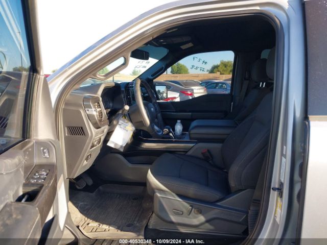 1FTFW1E88PKD02597 Ford F-150 Xlt