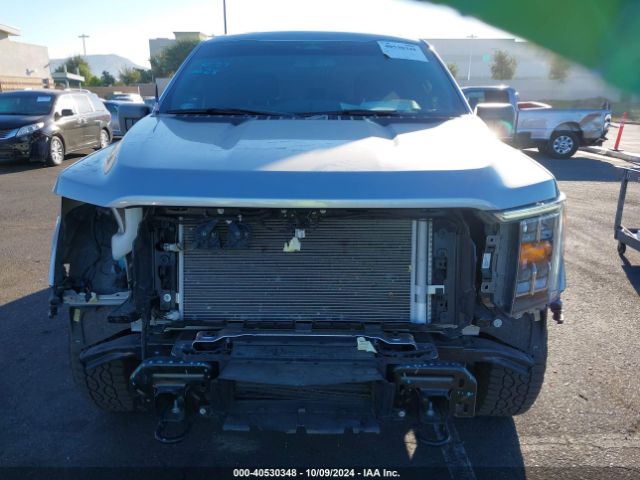 1FTFW1E88PKD02597 Ford F-150 Xlt