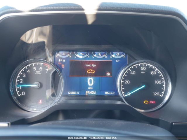 1FTFW1E88PKD02597 Ford F-150 Xlt