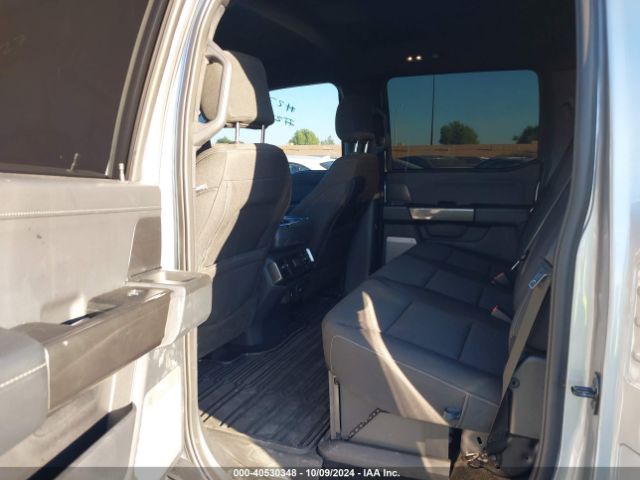 1FTFW1E88PKD02597 Ford F-150 Xlt