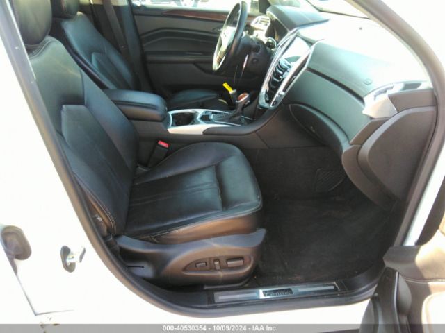3GYFNCE35ES538199 Cadillac Srx Performance Collection