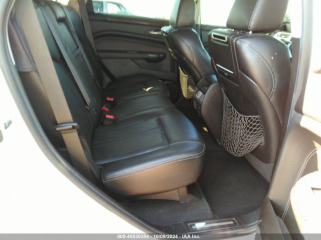 3GYFNCE35ES538199 Cadillac Srx Performance Collection