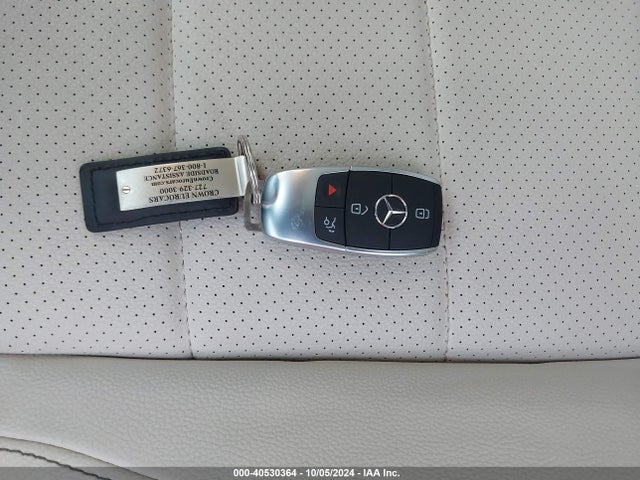 4JGFB4JB0NA775665 Mercedes-Benz GLE 350